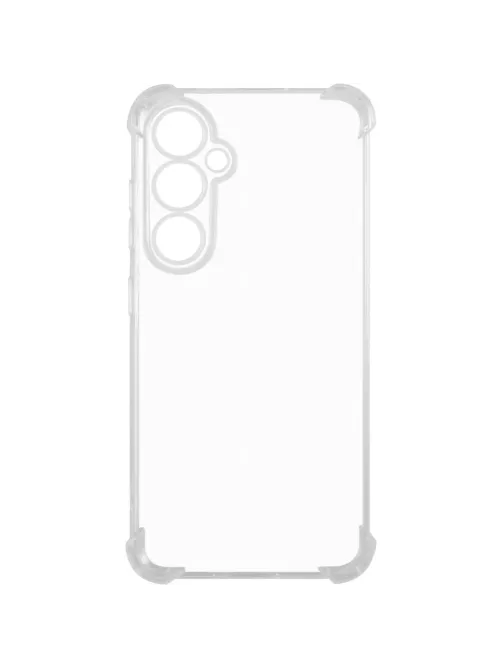Чехол Red Line силикон Samsung GalaxyA35 5G проз(УТ000038225)