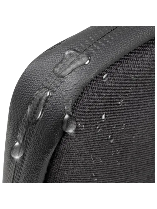 Чехол RIVACASE 8115 black Clark-ECO для MacBook Air 15 / 12