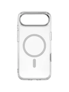 Чехол uBear Real Mag Case,защитный, для iPhone 2025 6,6, MagSafe