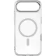 Чехол uBear Real Mag Case,защитный, для iPhone 2025 6,6, MagSafe