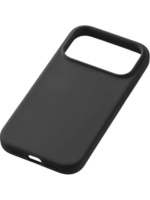 Чехол uBear Touch Mag Case,защитный, для iPhone 2025 6,3 Pro, MagSafe