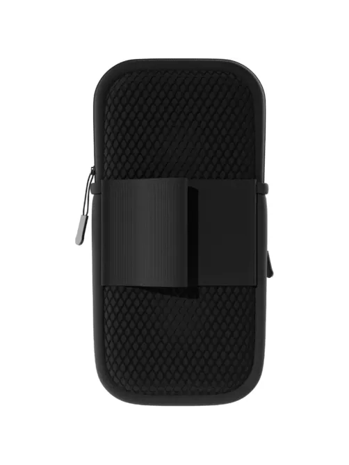 Чехол PERO спортивная сумка на руку SB03 SPORTS ARM BAG чёрная