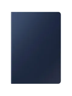 Чехол для планшета Galaxy Tab S7, Samsung Book Cover, т/син, EF-BT630PNEGRU