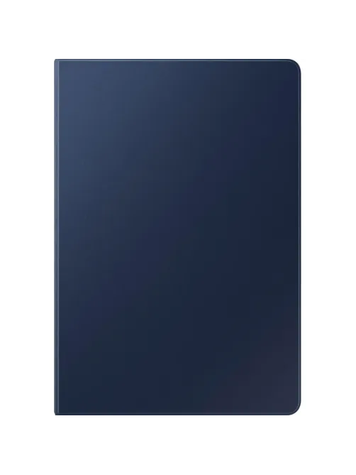 Чехол для планшета Galaxy Tab S7, Samsung Book Cover, т/син, EF-BT630PNEGRU