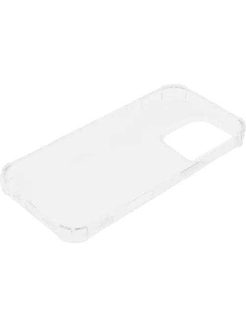 Чехол накладка PERO силикон для Apple iPhone 16 Pro