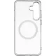 Чехол uBear Real Mag Case,защитн.Sams.Galaxy S25+,прозр.(CS502TT67RL-SS25M)