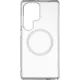 Чехол uBear Real Mag Case Sams.Galaxy S25 Ultra,прозр.(CS509TT69RL-SS25M)