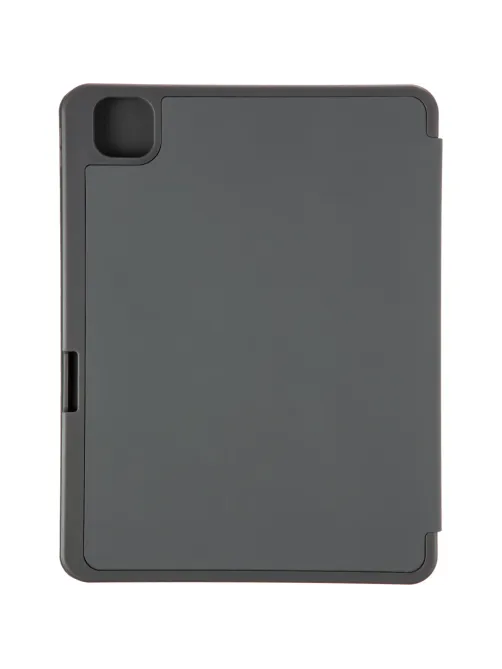Чехол для iPad Pro 11 M4 (2024) с отсеком для стилуса