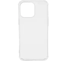 Чехол накладка PERO силикон для Apple iPhone 16 Pro Max