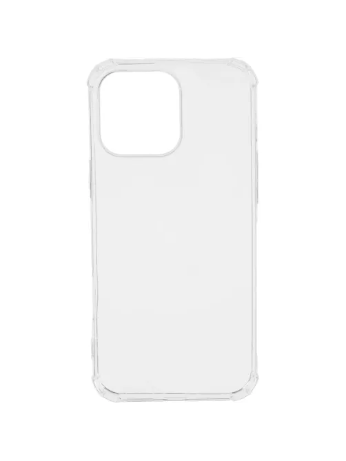 Чехол накладка PERO силикон для Apple iPhone 16 Pro Max