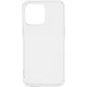 Чехол накладка PERO силикон для Apple iPhone 16 Pro Max
