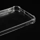Чехол Red Line УТ000040186 iBox Crystal Samsung Galaxy S24 FE (прозрачный)