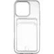 Чехол Rocket Clear Plus отд.дл.карты,iPhone16 Pro,прозр(RCS633TT63PCP-I24)