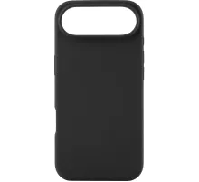 Чехол uBear Touch Mag Case,защитный, для iPhone 2025 6,6, MagSafe, черный