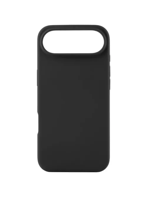 Чехол uBear Touch Mag Case,защитный, для iPhone 2025 6,6, MagSafe, черный