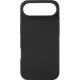 Чехол uBear Touch Mag Case,защитный, для iPhone 2025 6,6, MagSafe, черный