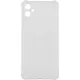 Чехол Red Line УТ000038246 iBox Crystal для Samsung Galaxy A05,(прозрачный)