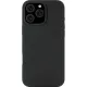 Чехол Rocket Silk iPhone16 Pro Max,solid-silicone, чёрн(RCS672BL69PSL-I24M)