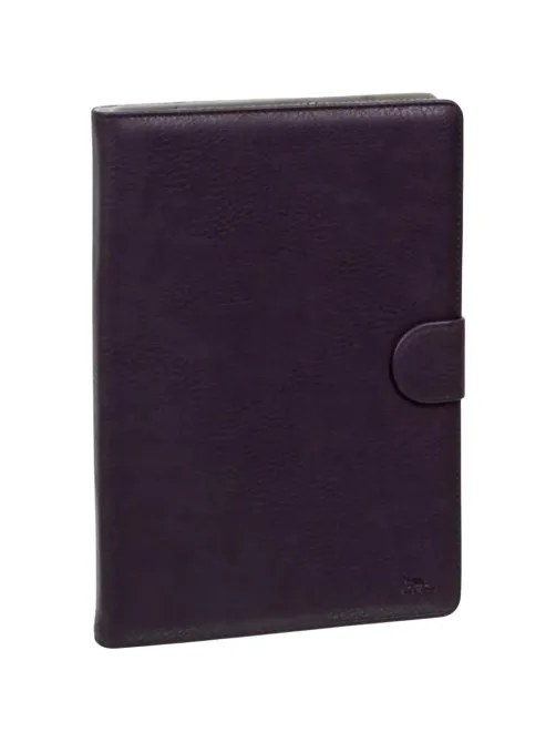Чехол RIVACASE 3017 violet Orly универс. для планшета 9.7-10.5