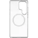 Чехол uBear Real Mag Case Sams.Galaxy S25 Ultra,прозр.(CS509TT69RL-SS25M)