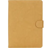 Чехол RIVACASE 3017 beige Orly универс. для планшета 10.1-11 /12