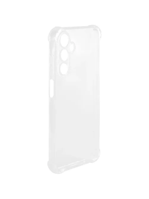 Чехол Red Line силикон Samsung GalaxyA25 5G прозр (УТ000038224)
