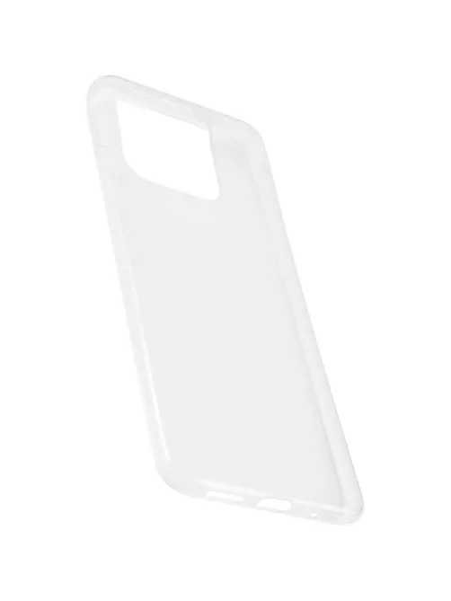 Чехол накладка силикон iBox Crystal для Xiaomi Redmi 10C (УТ000031079)