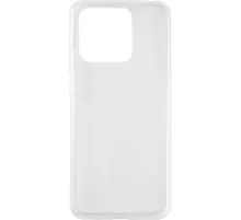 Чехол накладка силикон iBox Crystal для Xiaomi Redmi 10C (УТ000031079)
