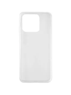 Чехол накладка силикон iBox Crystal для Xiaomi Redmi 10C (УТ000031079)