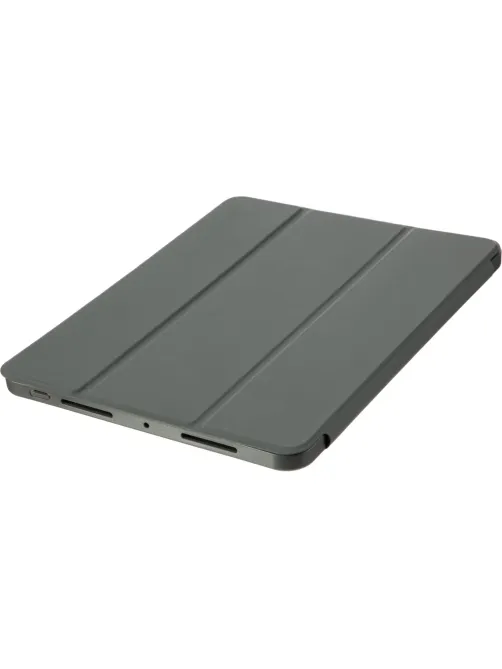 Чехол для iPad Pro 11 M4 (2024) с отсеком для стилуса