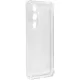 Чехол Red Line УТ000040186 iBox Crystal Samsung Galaxy S24 FE (прозрачный)