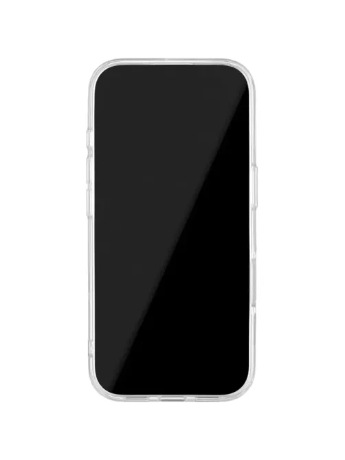 Чехол uBear Real Mag Case,защитн.iPhone16 Pro,усил.прозр(CS396TT63PRL-I24M)