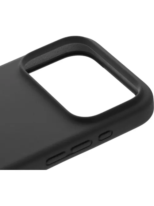 Чехол uBear Touch Mag Case,защитный, для iPhone 2025 6,3 Pro, MagSafe