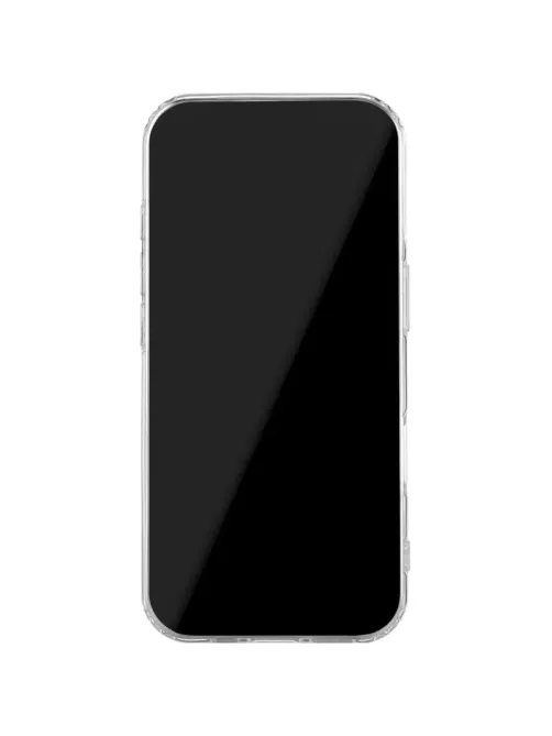 Чехол Rocket Clear Plus отд.дл.карты,iPhone16 Pro,прозр(RCS633TT63PCP-I24)