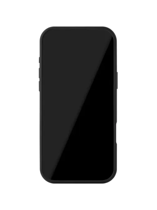 Чехол Rocket Silk iPhone16 Pro Max,solid-silicone, чёрн(RCS672BL69PSL-I24M)