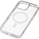 Чехол uBear Real Mag Case iPhone 16 Pro Max, усил.(CS398TT69PRL-I24M)