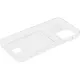 Чехол Rocket Clear Plus отд.дл.карты,iPhone16 ProMax,TPU(RCS635TT69PCP-I24)