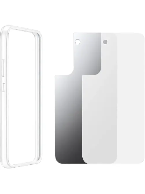 Чехол SAMSUNG EF-MS906CTEGRU (FrCoverS906про)  (EF-MS906CTEGRU)