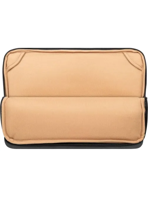Чехол RIVACASE 8115 black Clark-ECO для MacBook Air 15 / 12