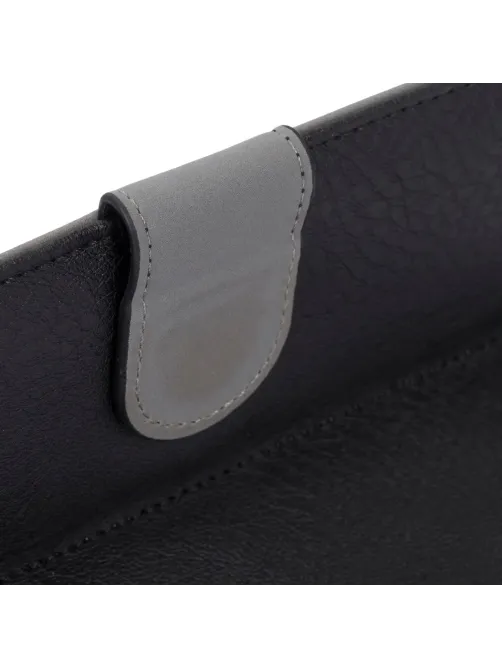 Чехол RIVACASE 3014 black Orly универс. для планшета 8-8.8 /12
