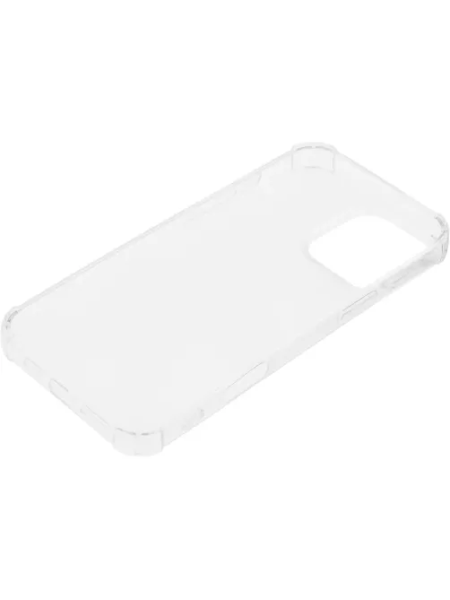 Чехол накладка PERO силикон для Apple iPhone 16 Pro Max