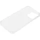 Чехол накладка PERO силикон для Apple iPhone 16 Pro Max