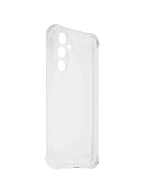 Чехол накладка силикон Red Line iBox Crystal для Samsung Galaxy A54 5G
