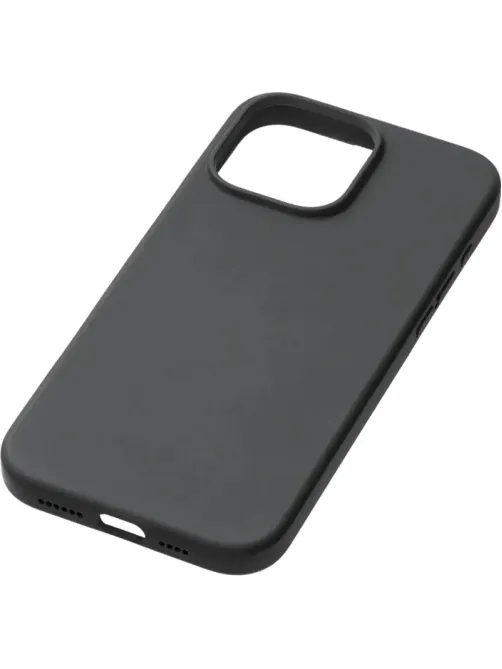 Чехол uBear Touch Mag Case iPhone16 ProMax,силик,софттач(CS420BL69PTH-I24M)