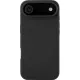 Чехол uBear Touch Mag Case,защитный, для iPhone 2025 6,6, MagSafe, черный