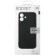Чехол Rocket Sense iPhone 16, soft-touch матов, TPU, чёрн(RCS644BL61SN-I24)