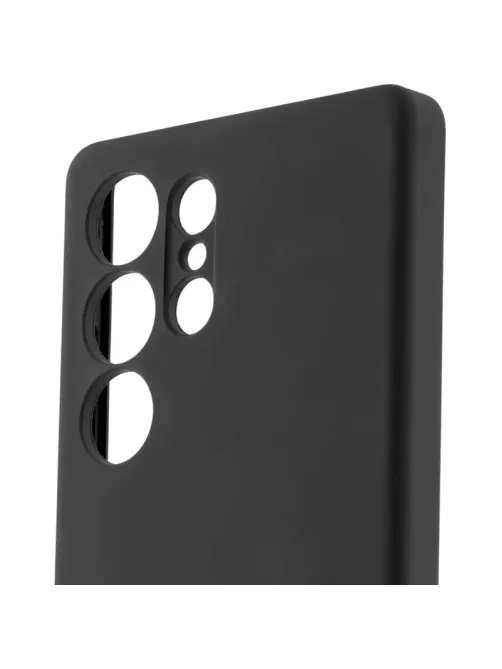 Чехол uBear Touch Mag Case Sams.Galaxy S25 Ultra, чер(CS513BL69TH-SS25M)