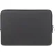 Чехол RIVACASE 8115 black Clark-ECO для MacBook Air 15 / 12