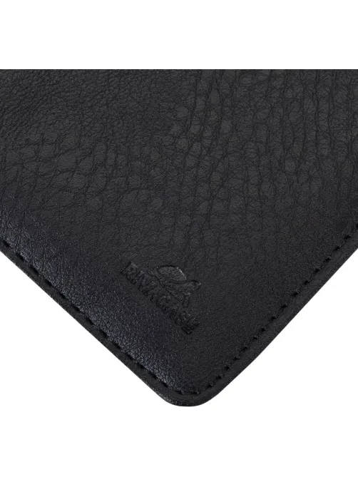 Чехол RIVACASE 3014 black Orly универс. для планшета 8-8.8 /12