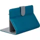 Чехол RIVACASE 3017 aquamarine Orly универс. для планшета 9.7-10.5